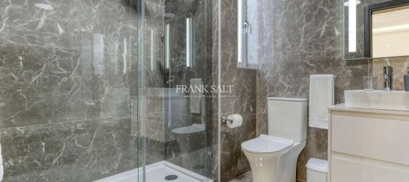 2 chambres Appartement à Sliema, Malta No. 10603 11