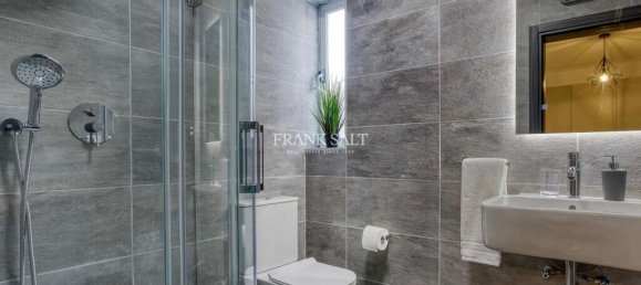 2 chambres Appartement à Sliema, Malta No. 10603 12