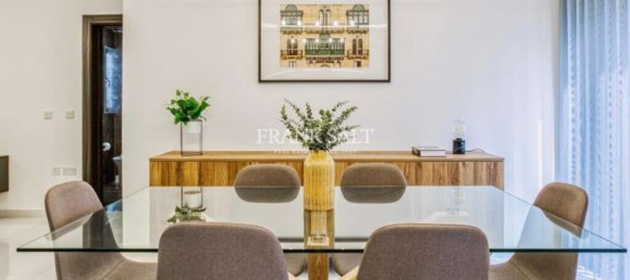 2 chambres Appartement à Sliema, Malta No. 10603 5