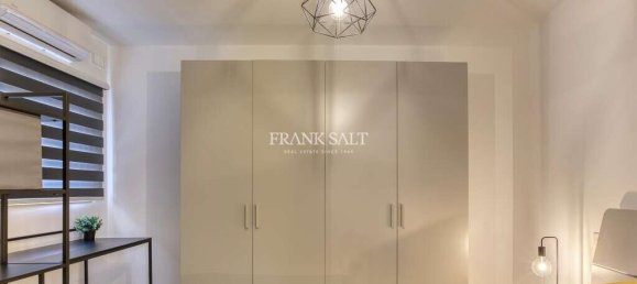 2 chambres Appartement à Sliema, Malta No. 10603 13