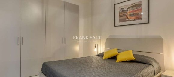 2 chambres Appartement à Sliema, Malta No. 10603 9