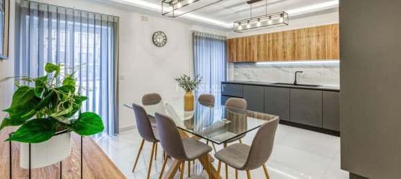 2 chambres Appartement à Sliema, Malta No. 10603 7