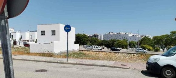260m² Land in Andalusia, Spain No. 153464 2