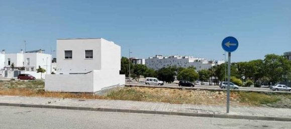 260m² Land in Andalusia, Spain No. 153464 5