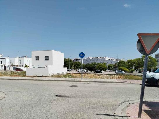 260m² Land in Andalusia, Spain No. 153464
