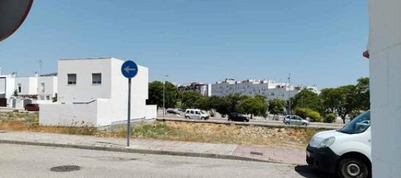 260m² Land in Andalusia, Spain No. 153464 7