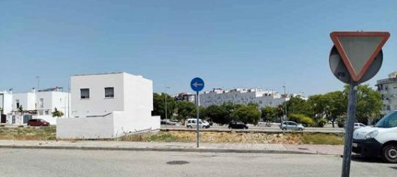 260m² Land in Andalusia, Spain No. 153464 4