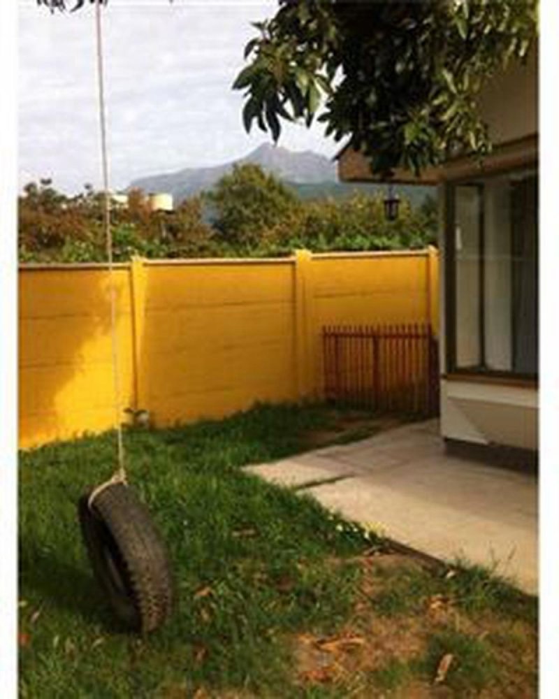 3 bedrooms House in Valparaiso, Chile No. 3196