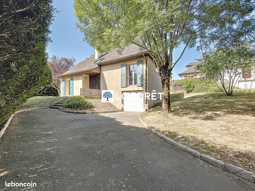 3 Schlafzimmer Haus in Aveyron, France, Nr. 339402