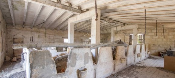 10 bedrooms Finca in Ciutadella De Menorca, Spain No. 194 11