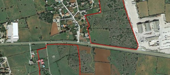 10 bedrooms Finca in Ciutadella De Menorca, Spain No. 194 4