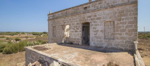 10 bedrooms Finca in Ciutadella De Menorca, Spain No. 194 8