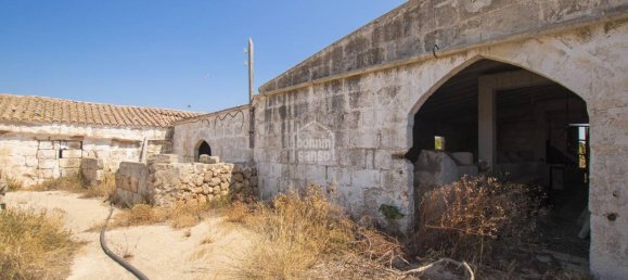 10 bedrooms Finca in Ciutadella De Menorca, Spain No. 194 10
