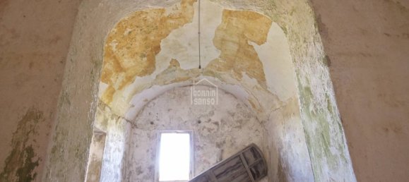 10 bedrooms Finca in Ciutadella De Menorca, Spain No. 194 19