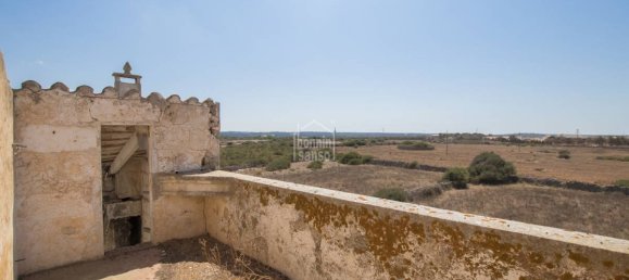 10 bedrooms Finca in Ciutadella De Menorca, Spain No. 194 7