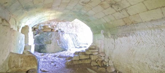 10 bedrooms Finca in Ciutadella De Menorca, Spain No. 194 16