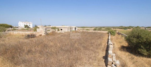 10 bedrooms Finca in Ciutadella De Menorca, Spain No. 194 15