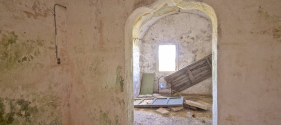 10 bedrooms Finca in Ciutadella De Menorca, Spain No. 194 17