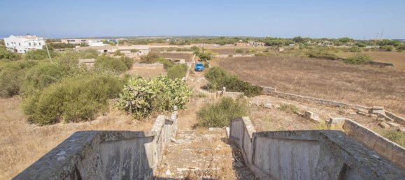 10 bedrooms Finca in Ciutadella De Menorca, Spain No. 194 2