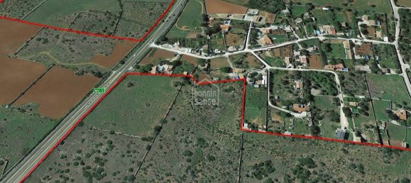 10 bedrooms Finca in Ciutadella De Menorca, Spain No. 194 5