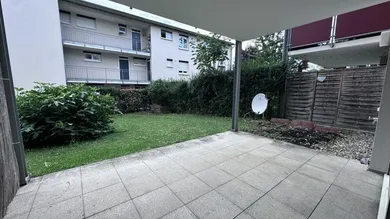 1 غرف نوم شقة في Lochau, Austria رقم 215519