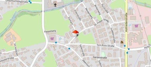 1 غرف نوم شقة في Lochau, Austria رقم 215519 7