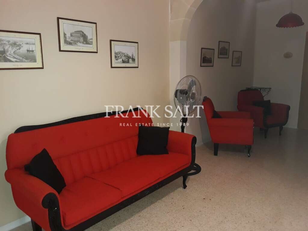 Apartamento de 2 dormitorios en Marsalforn, Malta No. 5649