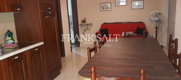 Apartamento de 2 dormitorios en Marsalforn, Malta No. 5649 5