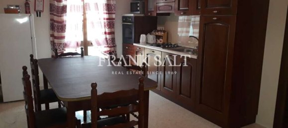 Apartamento de 2 dormitorios en Marsalforn, Malta No. 5649 3