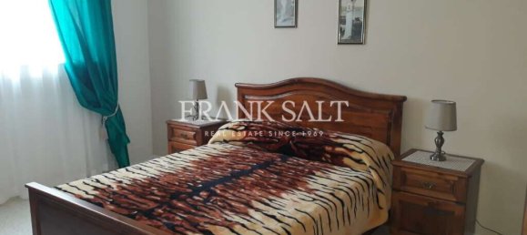 Apartamento de 2 dormitorios en Marsalforn, Malta No. 5649 6