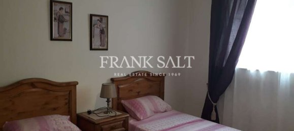 Apartamento de 2 dormitorios en Marsalforn, Malta No. 5649 8