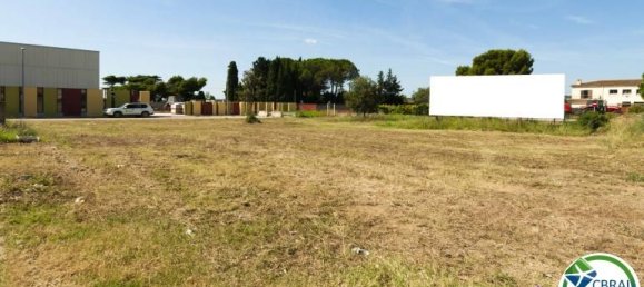 Terrain à Garriguella, Spain 564m² No. 73573 3