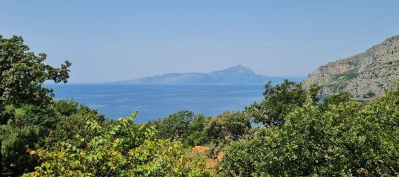 Вилла с 5 комнатами в Маратеа, Италия № 173857 36