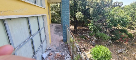 Вилла с 5 комнатами в Маратеа, Италия № 173857 38