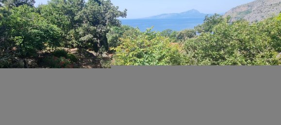 Вилла с 5 комнатами в Маратеа, Италия № 173857 16