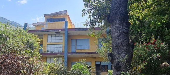 Вилла с 5 комнатами в Маратеа, Италия № 173857 3