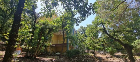 Вилла с 5 комнатами в Маратеа, Италия № 173857 8