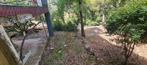 Вилла с 5 комнатами в Маратеа, Италия № 173857 14