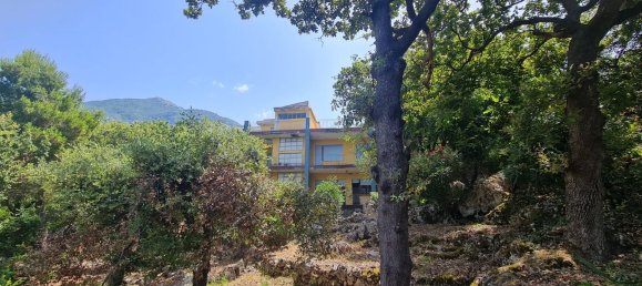 Вилла с 5 комнатами в Маратеа, Италия № 173857 9