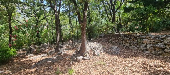 Вилла с 5 комнатами в Маратеа, Италия № 173857 21