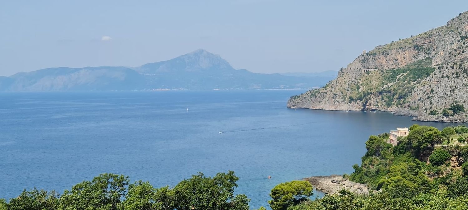 Вилла с 5 комнатами в Маратеа, Италия № 173857