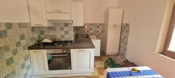 Вилла с 5 комнатами в Маратеа, Италия № 173857 26