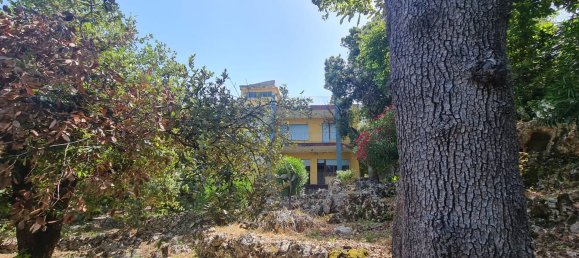 Вилла с 5 комнатами в Маратеа, Италия № 173857 11