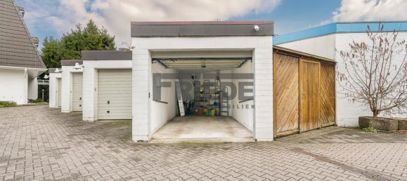 2 Schlafzimmer Wohnung in Lüneburg, Germany, Nr. 359354 4