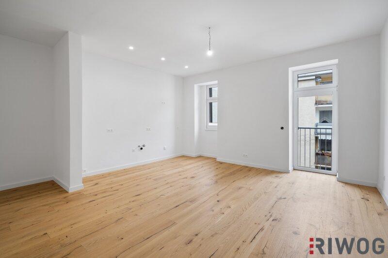 3-Zimmer Wohnung in Wien, Austria, Nr. 29059