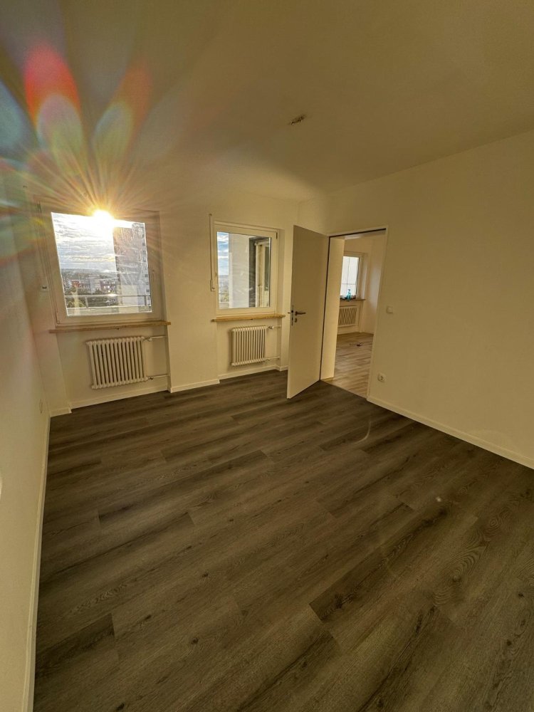 1 غرف نوم شقة في Regensburg, Germany رقم 313164