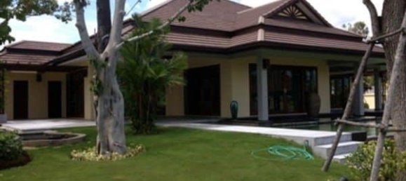 4 bedrooms Cafe / restaurant in Hua Hin, Thailand No. 6948 13