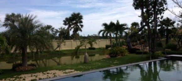 4 bedrooms Cafe / restaurant in Hua Hin, Thailand No. 6948 5