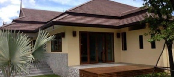 4 bedrooms Cafe / restaurant in Hua Hin, Thailand No. 6948 14