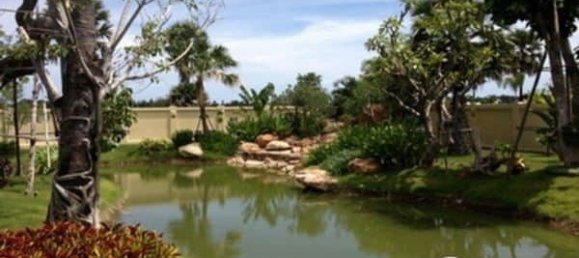 4 bedrooms Cafe / restaurant in Hua Hin, Thailand No. 6948 12